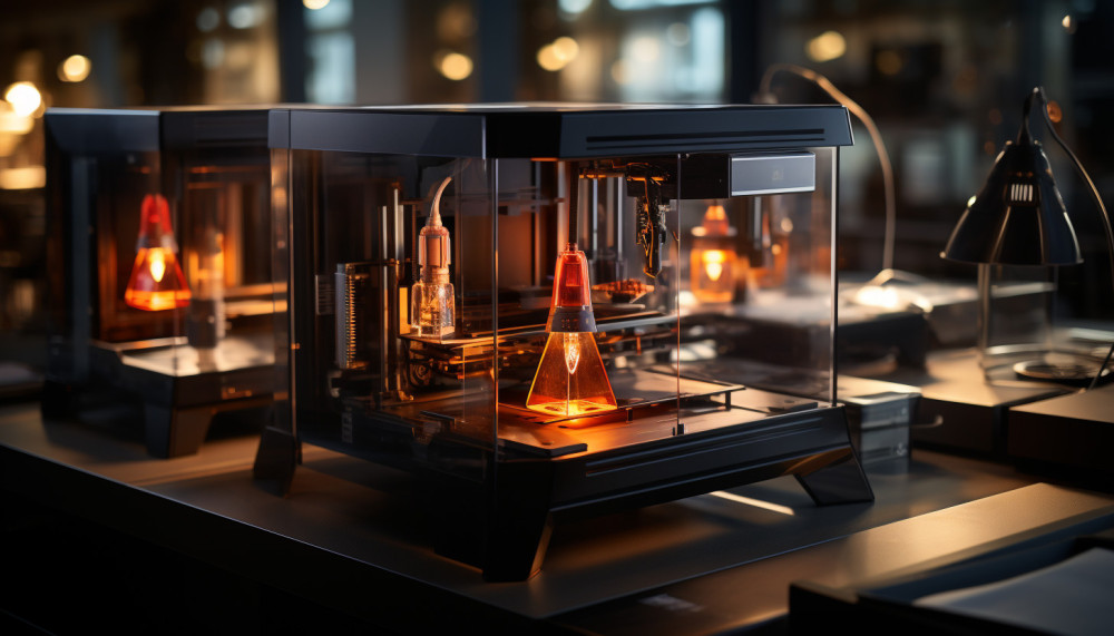 Général - Achetez maintenant votre imprimante 3d en toute sécurité