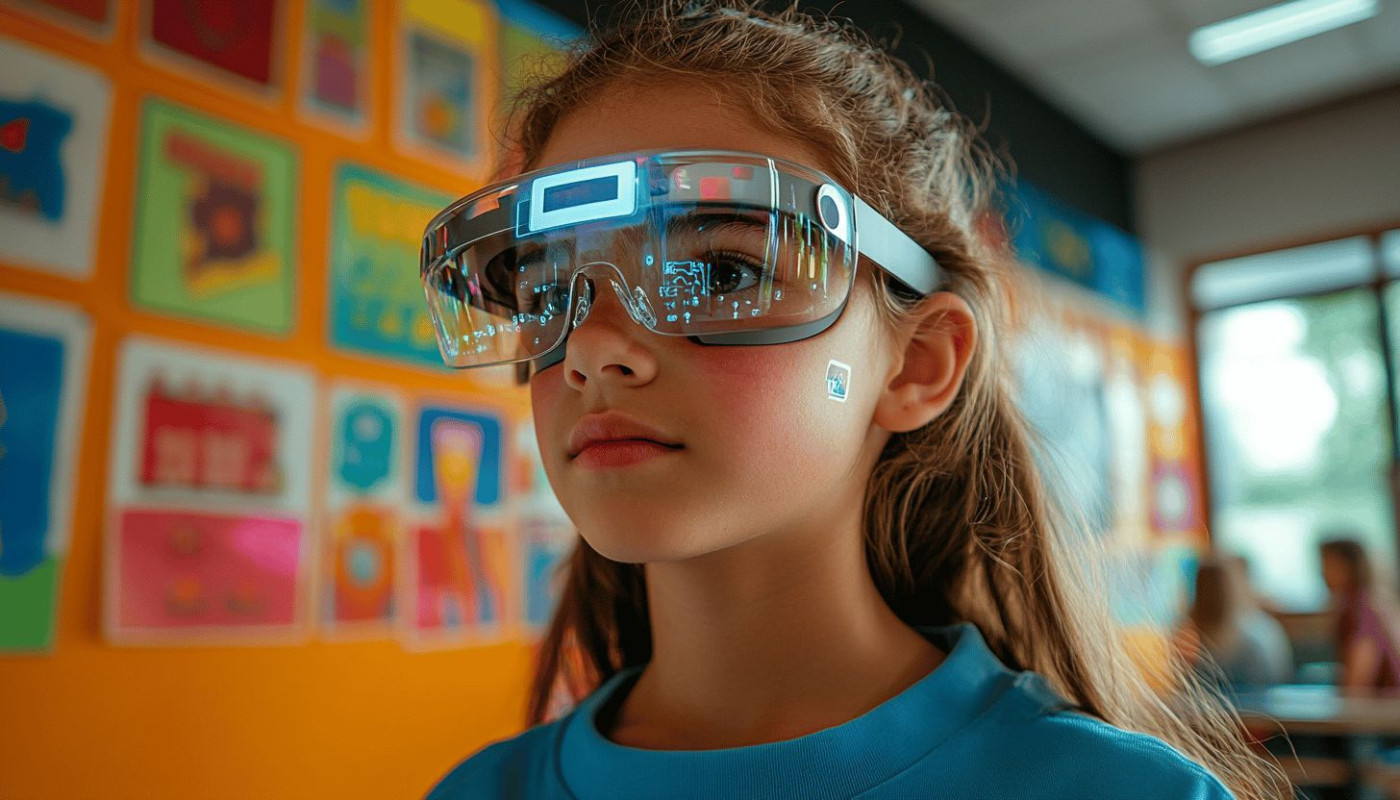 Applications de réalité augmentée pour l'éducation quels usages en classe