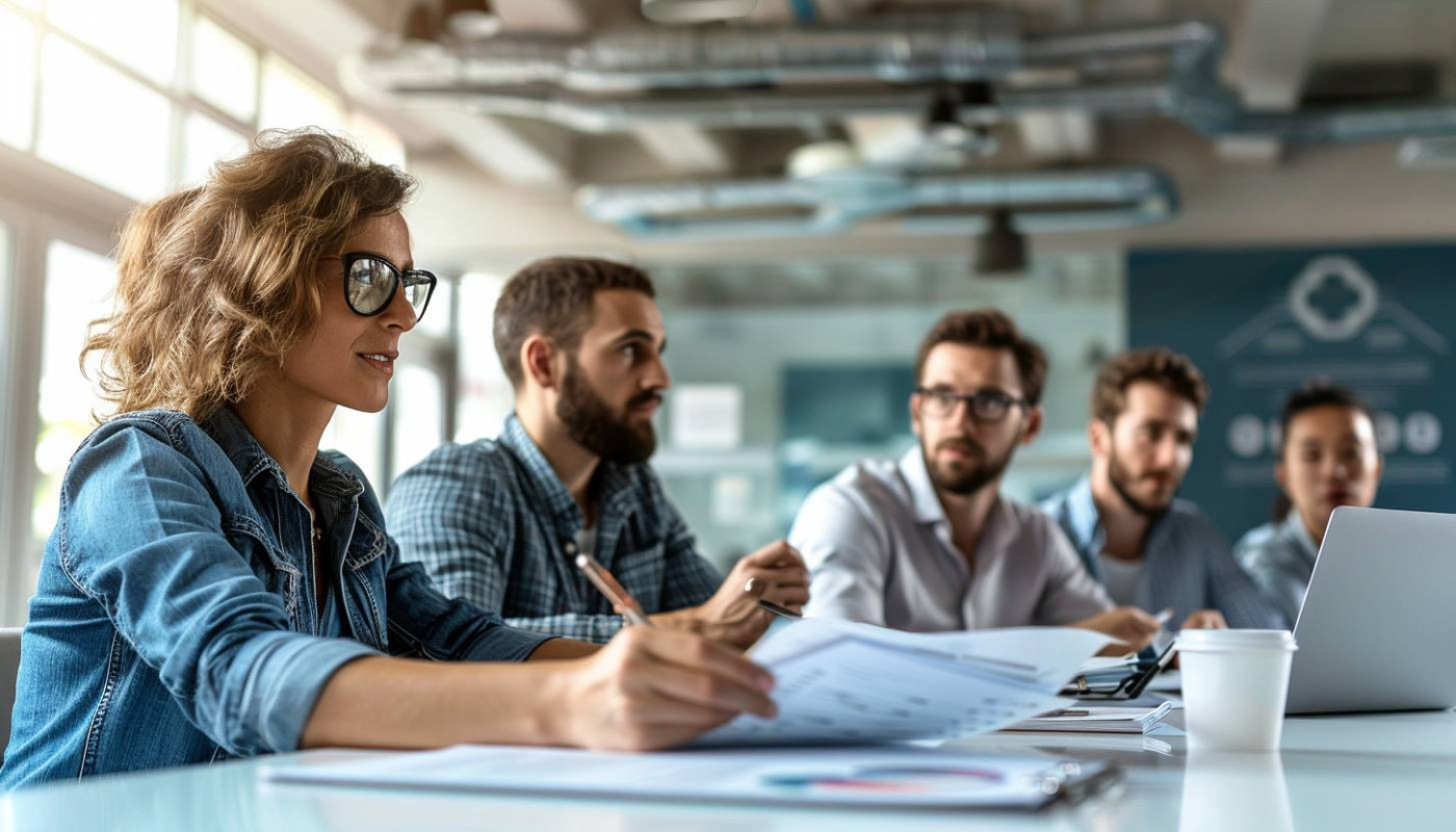 Comment choisir le bon prestataire technique pour vos événements professionnels