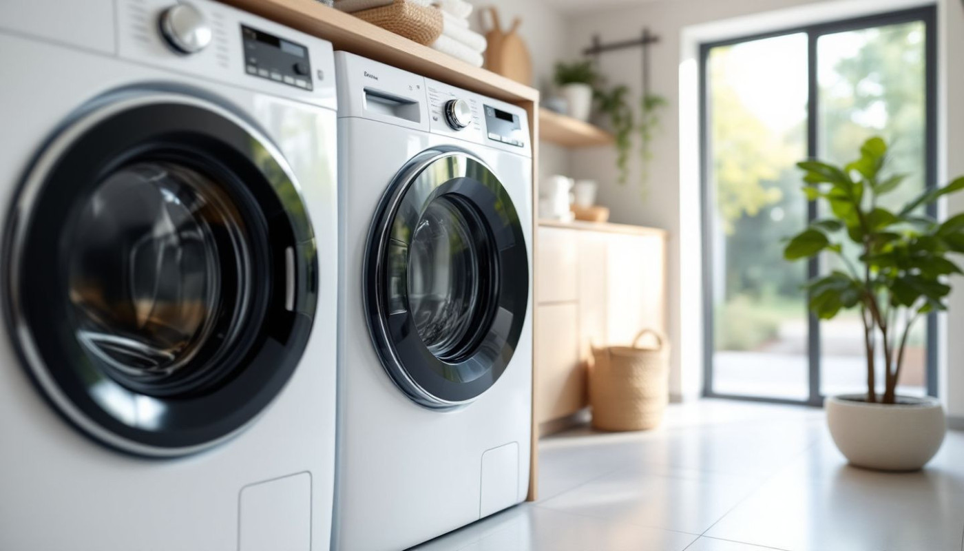 Comment choisir le meilleur lave-linge pour votre foyer ?
