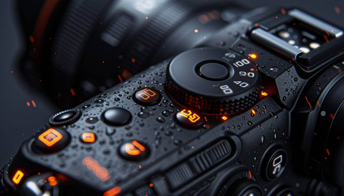 Comment choisir un appareil photo hybride plein format pour la vidéographie 8K