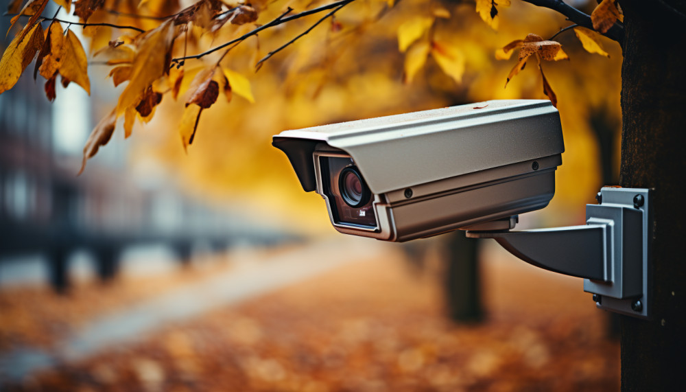 Comment désactiver les caméras de surveillance de son domicile ?