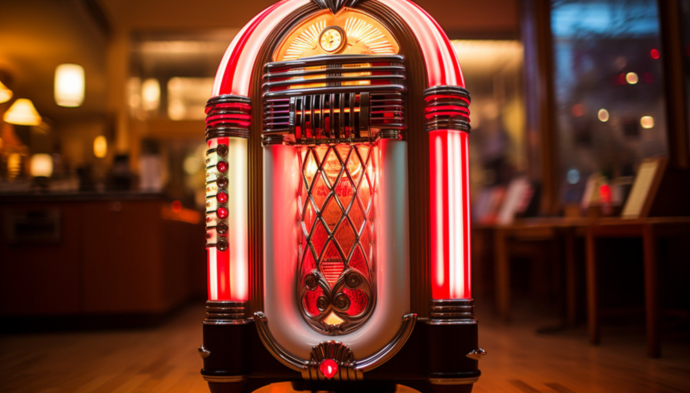 Général - Comment faire le choix d’un bon modèle de jukebox 2022 ?