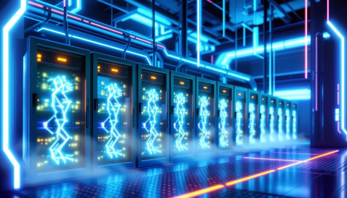 Comment la gestion efficace de l'énergie transforme les centres de données ?