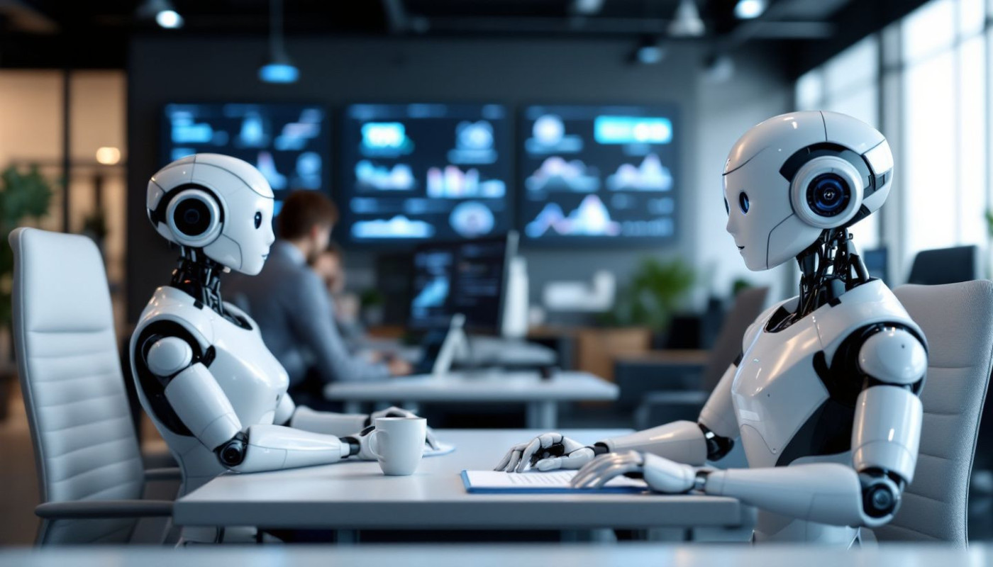 Comment les chatbots français transforment l'expérience client dans le secteur des services