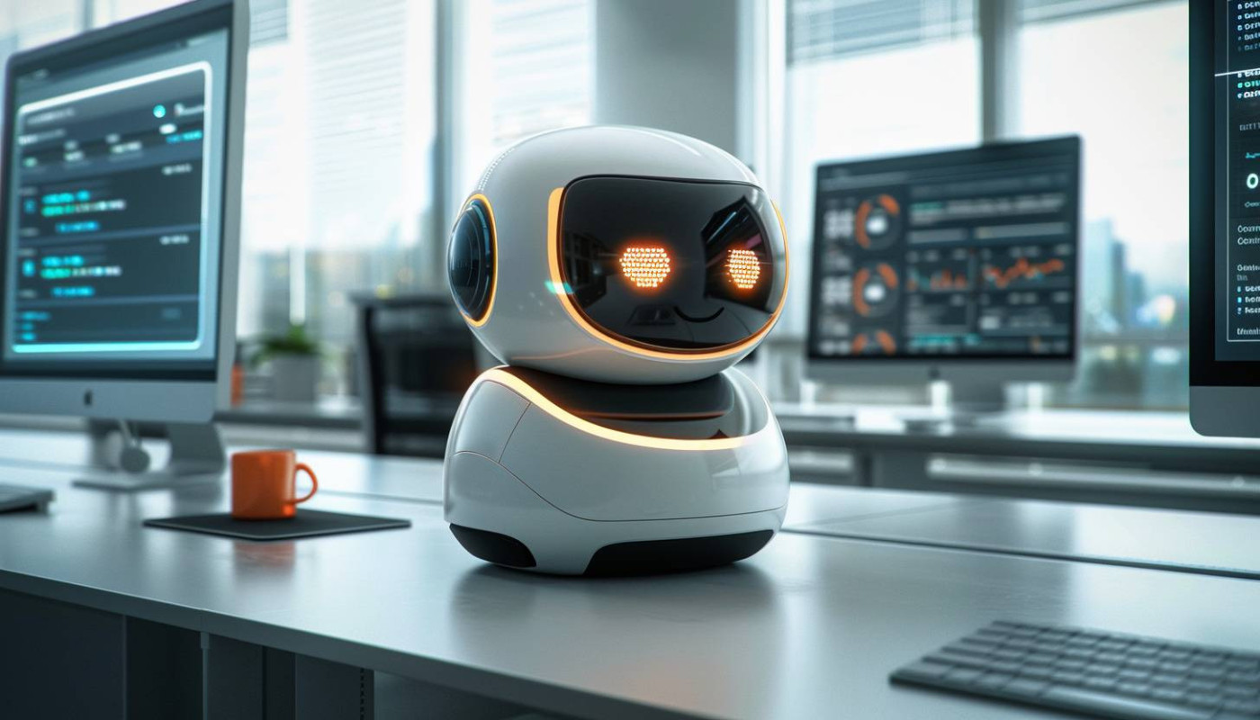 Comment les chatbots transforment le service client dans les entreprises