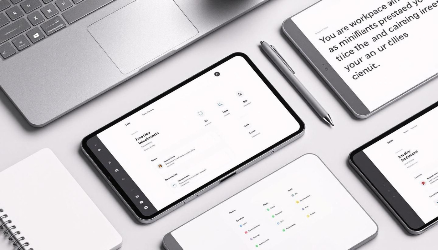 Comment les interfaces utilisateur adaptables révolutionnent l'accès digital ?