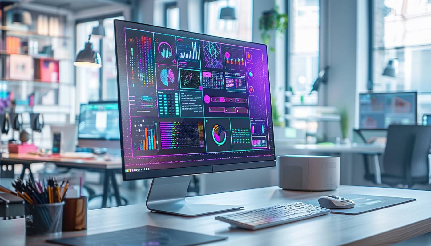 Comment les outils de génération d'images IA transforment-ils le design graphique ?