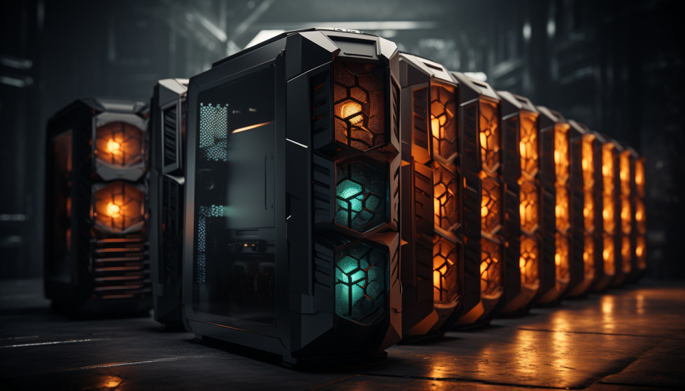 Général - Comment réussir son choix de serveur de gaming ?