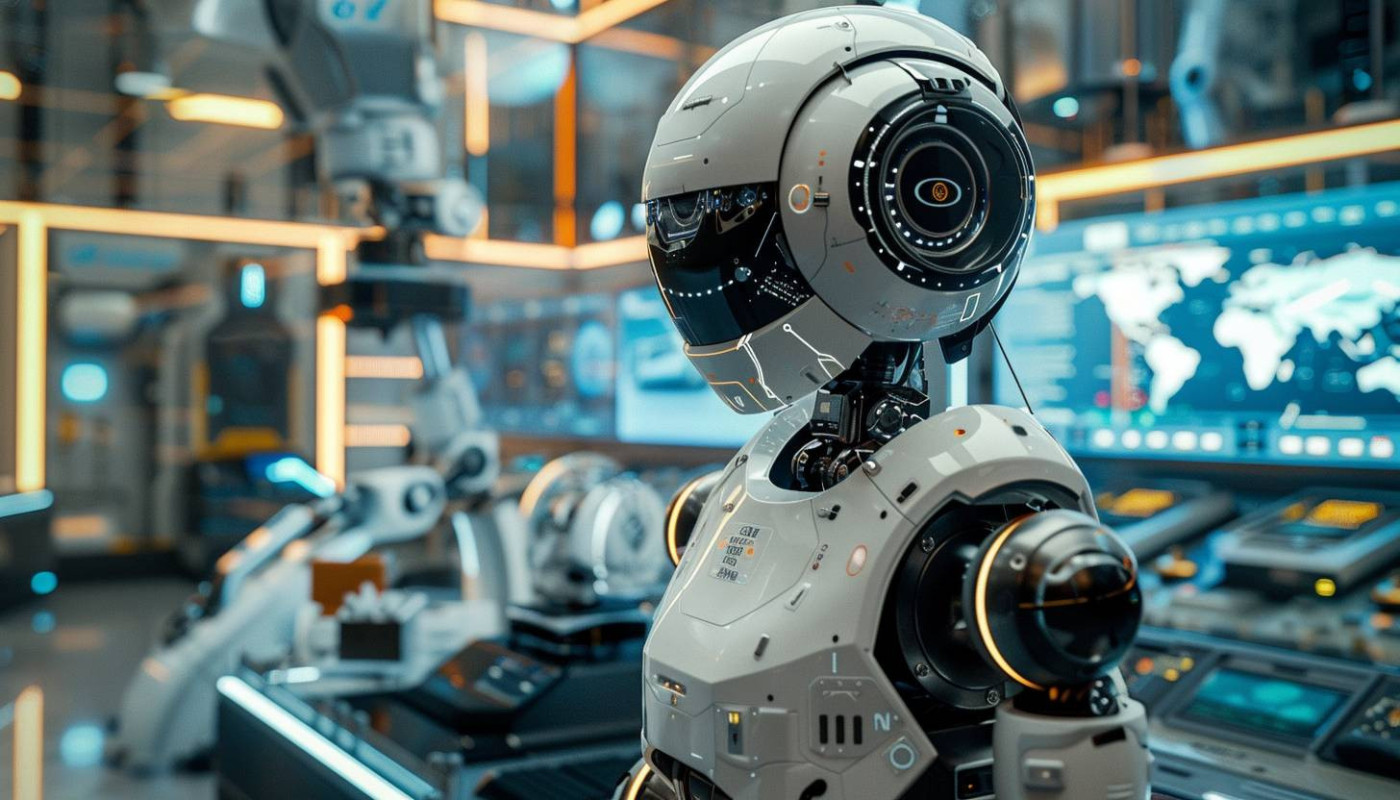 Exploration des fonctionnalités avancées des assistants conversationnels modernes