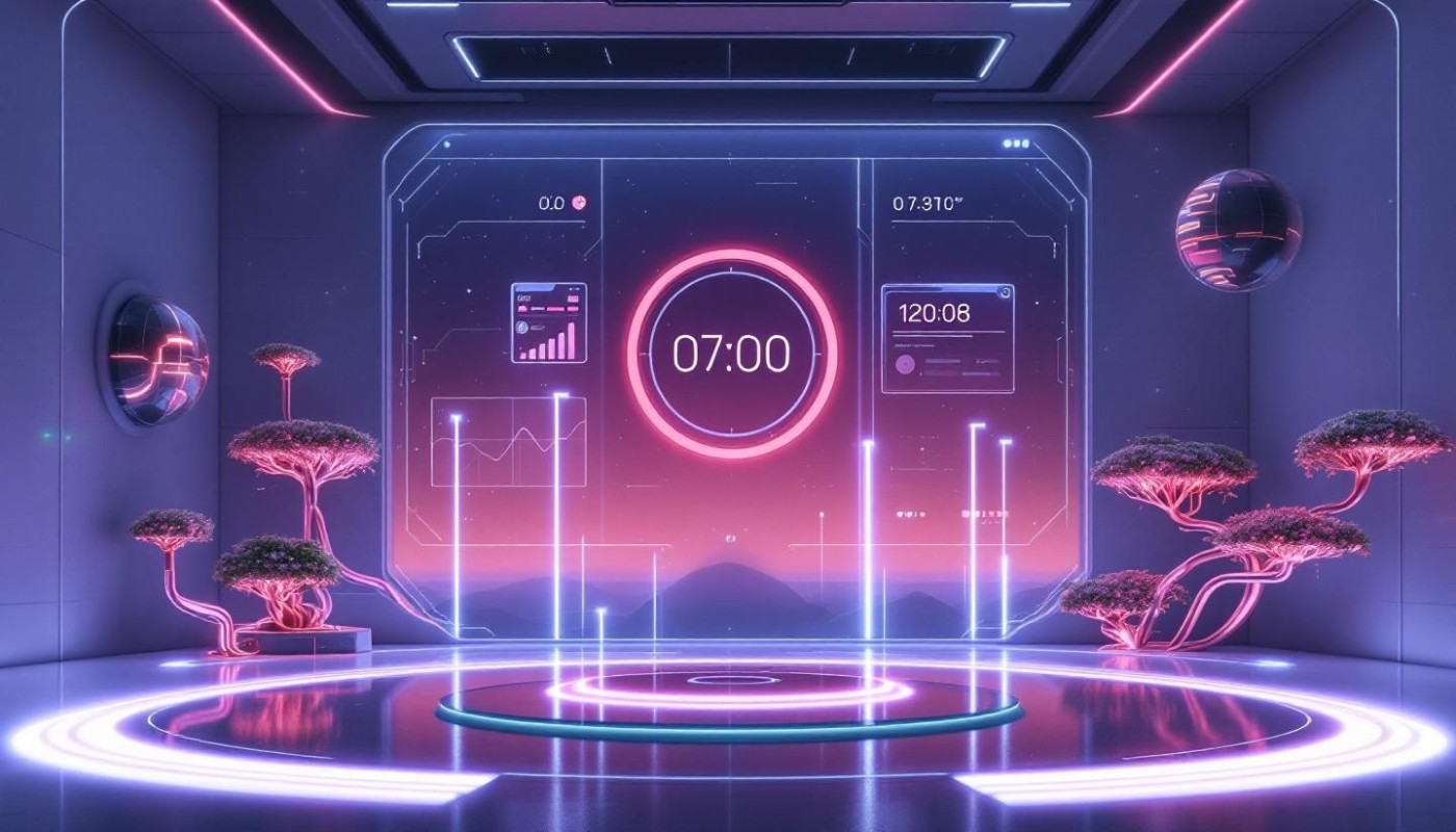 Exploration des tendances actuelles en design d'interfaces utilisateur