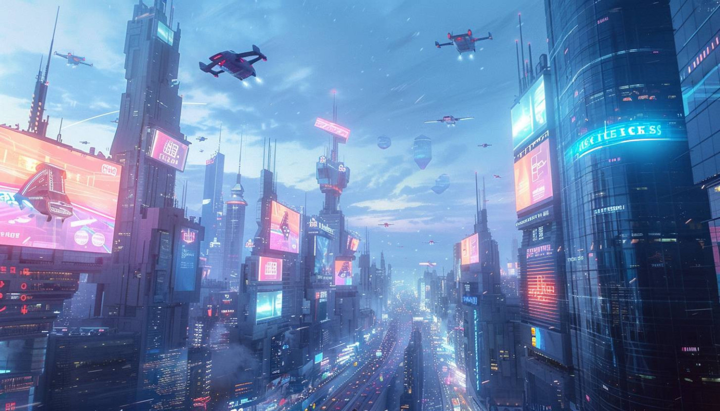 Exploration des tendances futures des générateurs d'images basés sur l'IA