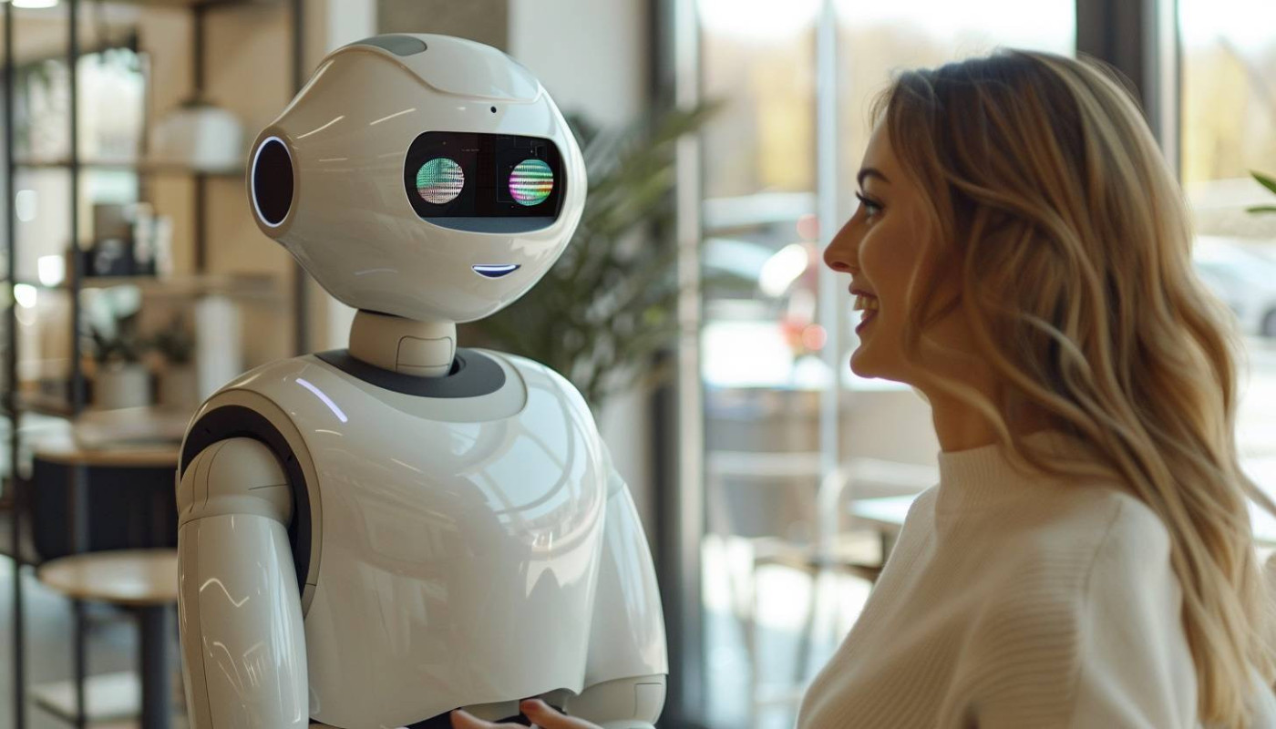 Impact de l'automatisation des chatbots sur l'expérience utilisateur en service client