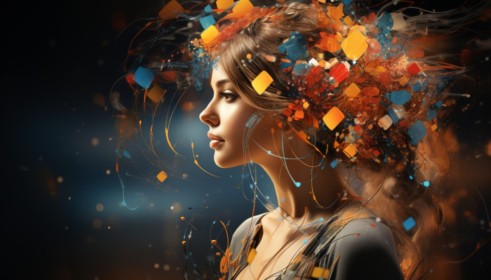 Impact de l'intelligence artificielle sur le développement du design graphique numérique