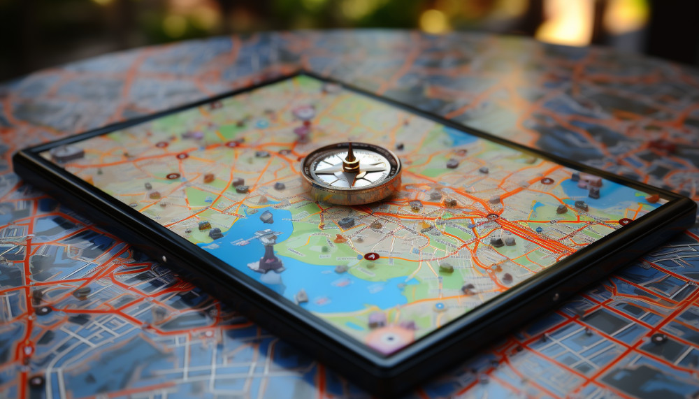 Intégration des fonctionnalités GPS dans les applications mobiles : tendances et perspectives