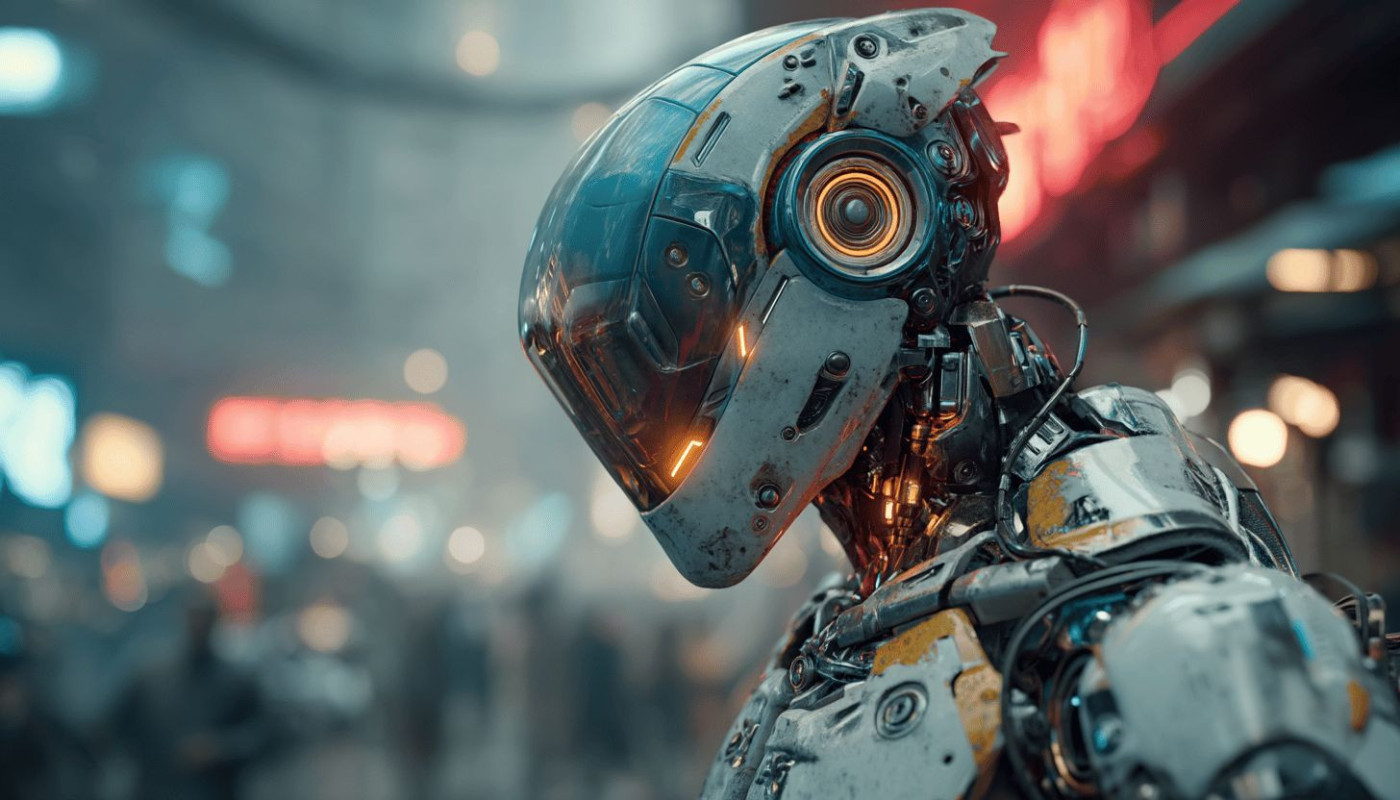 L'impact de l'intelligence artificielle sur l'évolution des jeux de stratégie