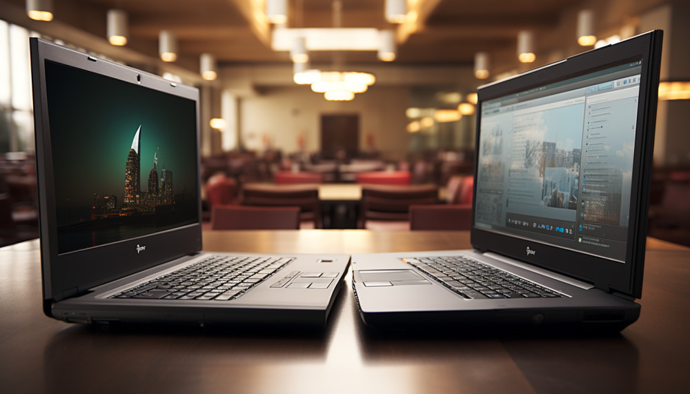 PC portable vs PC de bureau : avantages et inconvénients à considérer