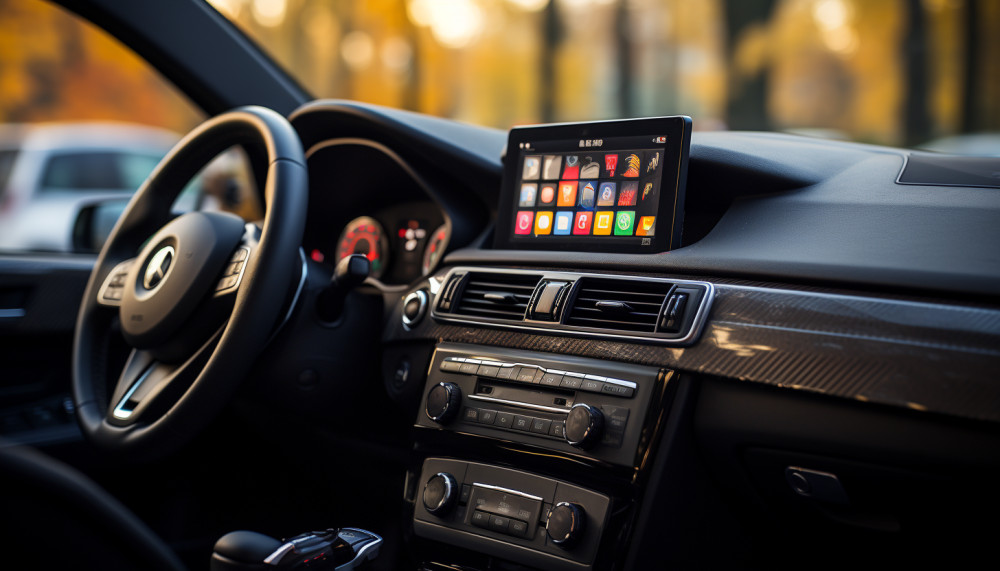 Général - Que devez-vous savoir sur une accroche tablette voiture ?