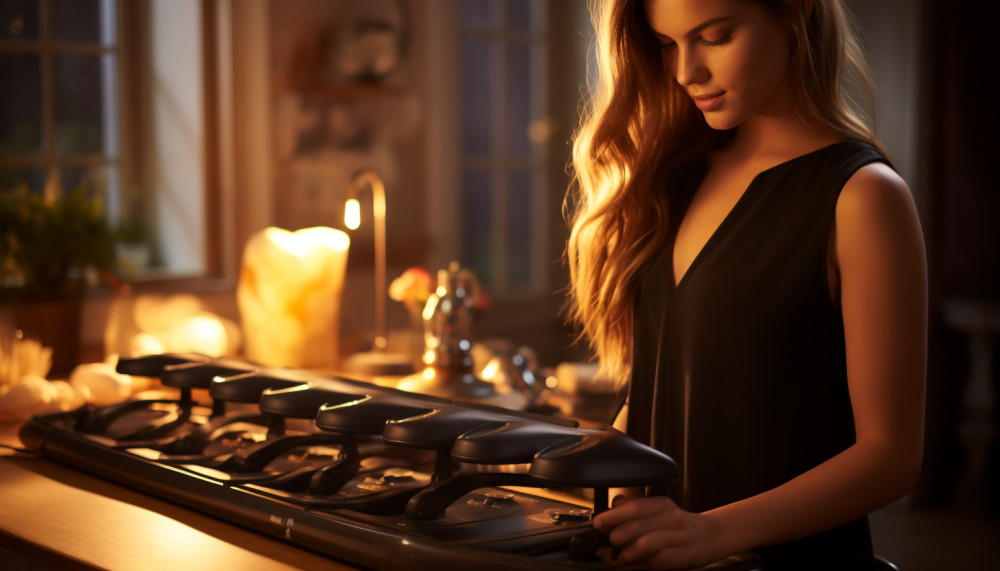 Quels critères considérer pour choisir son fer à lisser remington ?