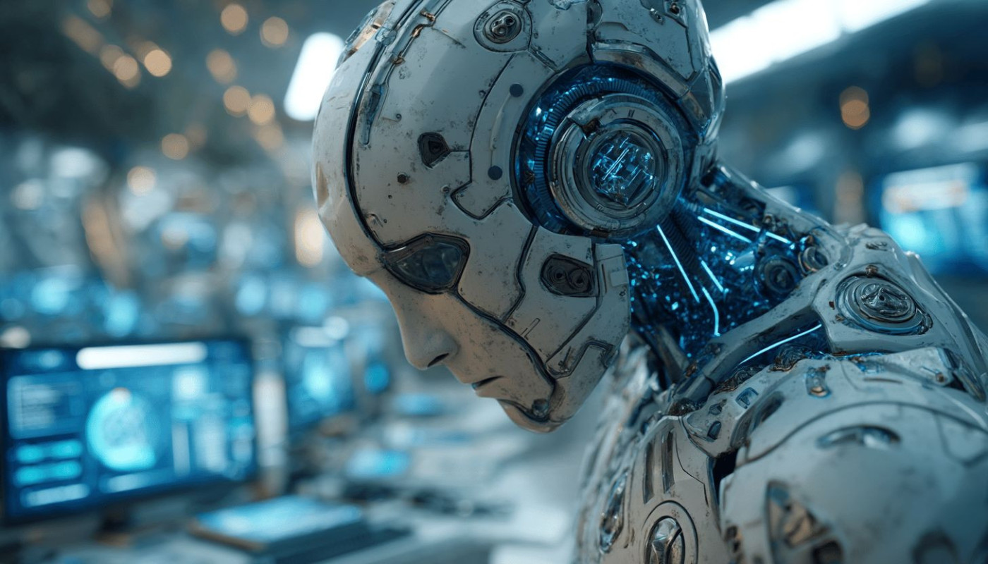Stratégies avancées pour améliorer le SEO avec l'intelligence artificielle