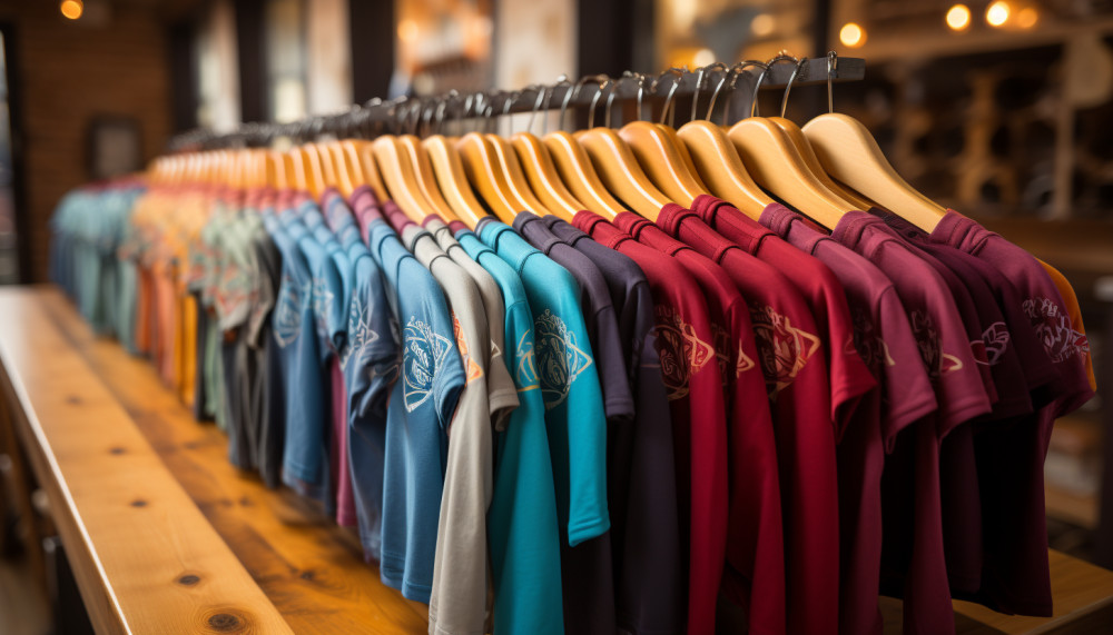 Tee-shirts personnalisés : que savoir ?
