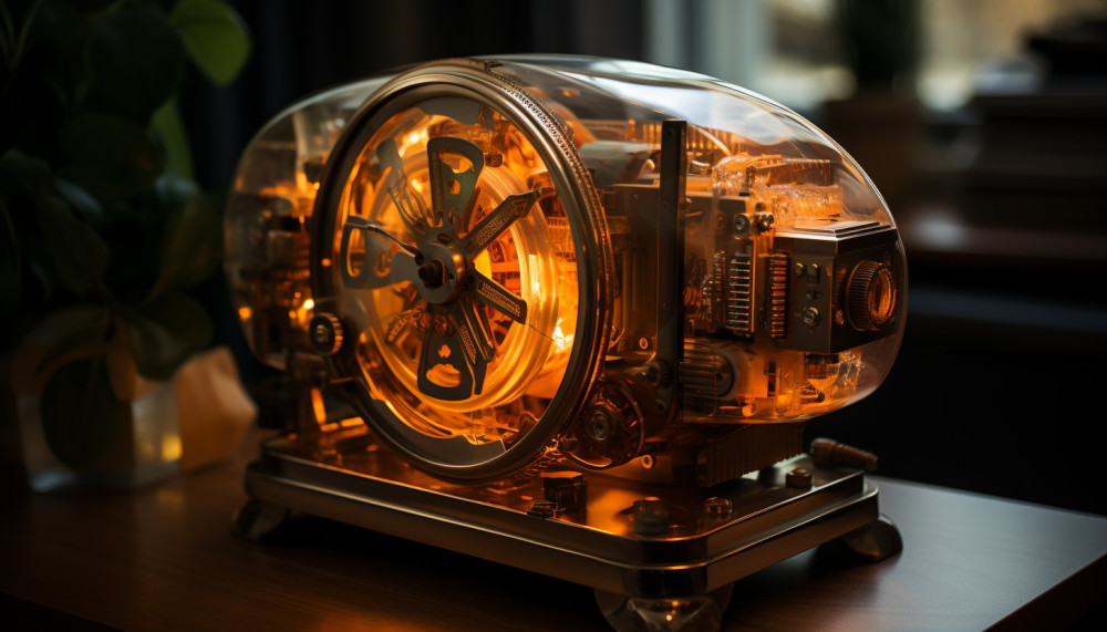 Vidéoprojecteur : Il faut une lampe véritablement fonctionnelle !I